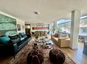Casa de 3 habitaciones, Miguel Hidalgo · Hermosa Casa en Venta con Jardin y Terraza en Lomas Altas