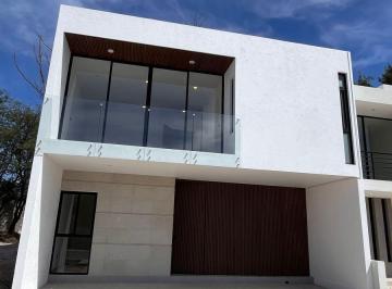 Casa de 4 habitaciones, Corregidora · Cañadas del Arroyo Corregidora