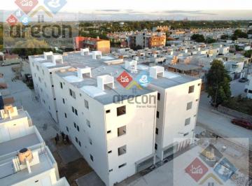 Departamento · 90m² · 3 Recámaras · 1 Estacionamiento · Departamentos en Venta Cerca de La Ampliacion y Av Monterrey