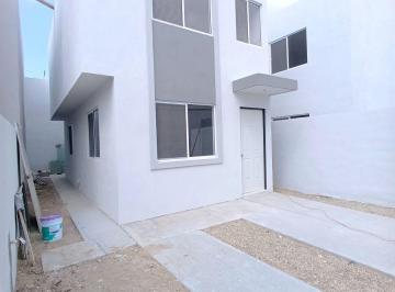 Casa de 2 habitaciones, Tampico · Amplias Casas en Venta de 2 Recámaras Privada en Zona Norte Tampico Col. Latinoamericana Curva Texas
