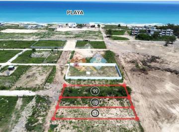 Terreno / Lote · Terreno en Venta en Playa Escondida de Ciudad Madero