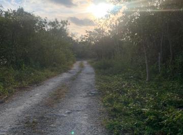 Terreno / Lote , Benito Juárez · Terreno de 300 m² en Zona Estratégica de Cancún, a 18 Minutos del Aeropuerto