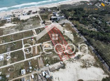 Terreno / Lote · Terreno en Venta en Playa Miramar Ciudad Madero