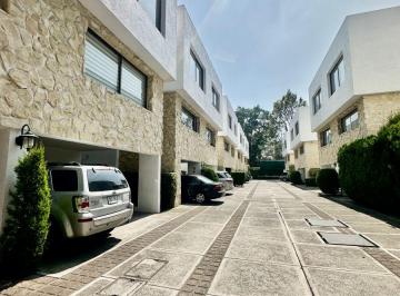 Casa en condominio de 3 habitaciones, Alvaro Obregón · Venta Casa en Condominio Colonia Florida