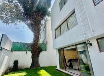 Casa en condominio de 3 habitaciones, Alvaro Obregón · Venta Casa en Condominio Colonia Florida