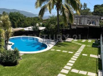 Casa · 90m² · 3 Recámaras · 1 Estacionamiento · Casa Ideal de Vivienda Permamente o de Descanso. Emiliano Zapata