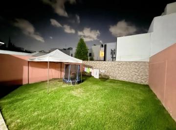 Casa en condominio de 3 habitaciones, Metepec · Casa con 200 m² de Terreno y 3 Recámaras en Venta en Foresta