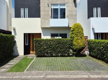 Casa en condominio Venta 200m² de 3 habitaciones · Casa con 200 m² de Terreno y 3 Recámaras en Venta en Foresta
