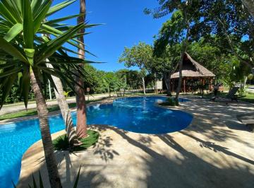 Terreno / Lote , Benito Juárez · Terreno en Venta en Cancún - Paseos de La Selva