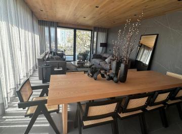 Departamento Venta de 3 habitaciones · Venta Departamentos en Bosque Real