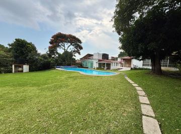 Casa en condominio de 3 habitaciones, Cuernavaca · Venta Casa en Condominio Delicias, Cuernavaca.