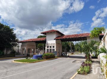 Departamento · 81m² · 3 Recámaras · 2 Estacionamientos · Departamento en Venta Catania 3 Rec Amenidades en El Sur, Cancun, Q. Roo