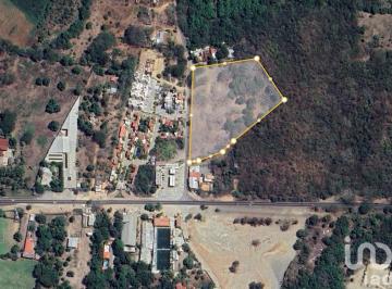 Terreno / Lote · 16186m² · Terreno en Venta en Zihuatanejo, Guerrero