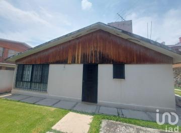 Casa · 96m² · 2 Recámaras · 4 Estacionamientos · Para Inversionistas Casa Para Remodelar Fracc Brisas 1 Nivel