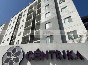Departamento · 99m² · 2 Recámaras · 2 Estacionamientos · Departamento en Renta en Centrika Crisoles