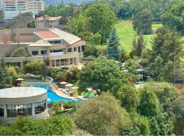 Departamento de 2 habitaciones, Huixquilucan · Departamento en Venta en Lomas Country Club