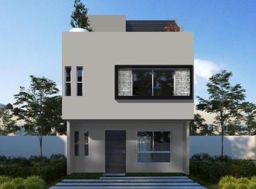 Casa · 135m² · 3 Recámaras · 2 Estacionamientos · Casa en Venta Valle Imperial