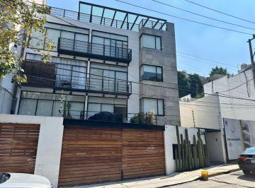 Departamento de 2 habitaciones, Naucalpan de Juárez · Departamento con Terraza en Venta en Lomas de Tecamachalco