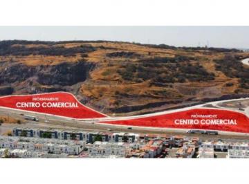 Terreno / Lote , Querétaro · Terreno en Venta Para Desarrollo Mixto | Oportunidad de Inversión con 11,555 m² Dg