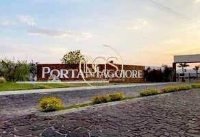 Terreno / Lote · 1m² · Terreno Habitacional en Venta Porta Maggiore Celaya