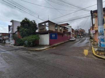 Casa · 161m² · 2 Recámaras · 1 Estacionamiento · Casa en Veracruz