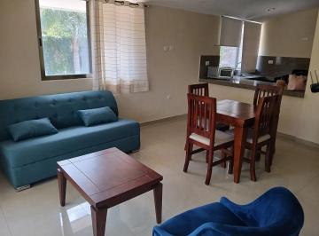 Departamento · 95m² · 2 Recámaras · 1 Estacionamiento · Excelentes Departamentos Ubicados en Zona Norte