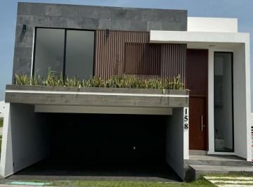 Casa · 205m² · 3 Recámaras · 2 Estacionamientos · Casa en Punta Tiburón