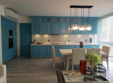 Departamento · 125m² · 2 Recámaras · 1 Estacionamiento · Departamento in Playa del Carmen