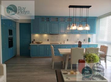 Departamento · 125m² · 2 Recámaras · 1 Estacionamiento · Departamento in Playa del Carmen