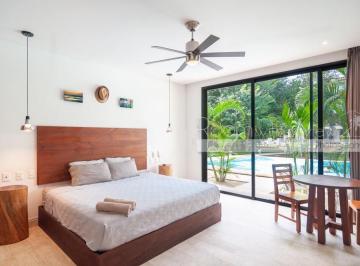 Casa en condominio · 40m² · 1 Recámara · Condo in Tulum