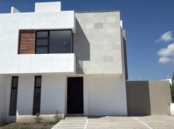 Casa de 4 habitaciones, Querétaro · El Refugio Bojai