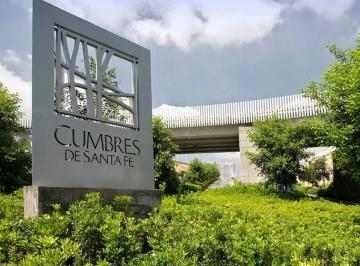 Terreno / Lote , Cuajimalpa de Morelos · Terreno en Venta en Cumbres de Santa Fe