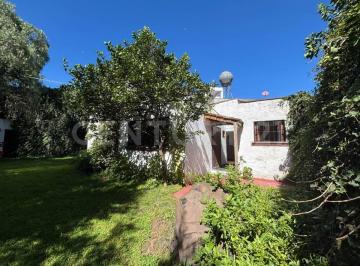 Casa · 127m² · 3 Recámaras · Casa en Cerrada de Los Pinos Xochimilco