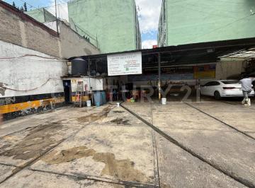 Terreno / Lote · 7m² · Terreno en Venta en Colonia Doctores en Esquina