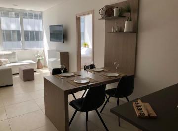 Departamento de 2 habitaciones, Miguel Hidalgo · Departanento en Renta Vista del Bosque, Manuel Ávila Camacho