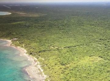 Terreno / Lote · 450000m² · Terreno en Playa del Carmen