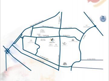 Terreno / Lote , Zapopan · Terreno Inmejorable Ubicación, Av Universidad, Paseo de Gracia Condominio Horizontal