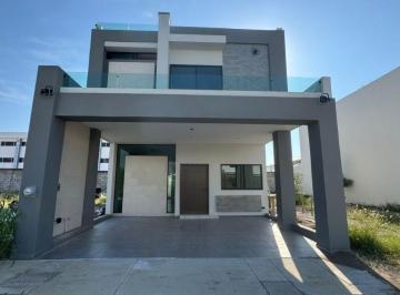 Casa en condominio de 4 habitaciones, Ahome · Casa en Venta en Mazatlan, Sinaloa (Residencial Versalles)