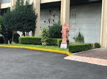 Casa · 3m² · Cripta en "Mausoleos del Angel" del Grupo Gayosso