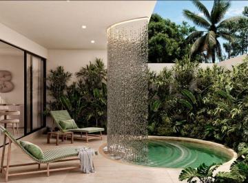 Casa de 3 habitaciones, Solidaridad · Casa en Venta en Playa del Carmen | 3 Recámaras con Alberca Privada