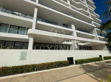 Departamento · 327m² · 2 Recámaras · 2 Estacionamientos · Departamento en Puerto Cancún
