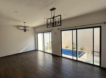Casa de 4 habitaciones, Benito Juárez · Se Renta Casa de Tres Recámaras