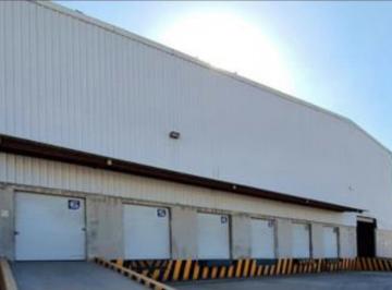 Bodega comercial · 2100m² · 13 Estacionamientos · Bodega en Renta en Cuautitlan