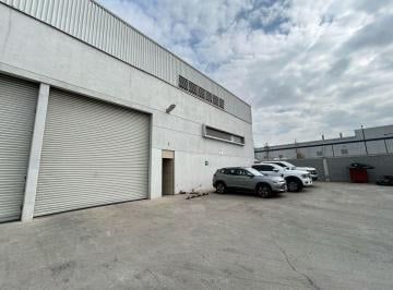 Bodega comercial , Apodaca · Bodega en Renta en Parque Industrial en Apodaca Nuevo Leon