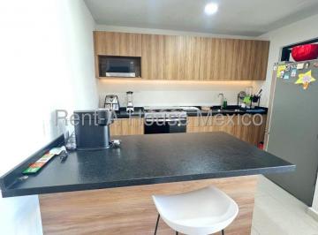Casa de 2 habitaciones, El Marqués · Departamento en Venta en Zakia | Moderno, con Alberca, Gimnasio y Seguridad 24/7 Dg