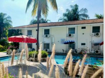 Inmueble productivo urbano , Colima · Hotel en Venta en Colima, Colima
