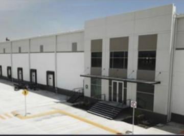 Bodega comercial · 22155m² · 26 Estacionamientos · Bodega en Renta en Guadalajara