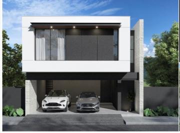 1 · Residencia Moderna en Brisas del Vergel