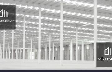 Bodega comercial · 60567m² · 112 Estacionamientos · Bodega en Renta en Vallejo