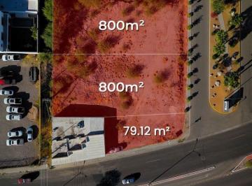 Terreno / Lote , Hermosillo · Terreno Comercial en Venta Blvd. Ignacio Soto Hermosillo, Son.